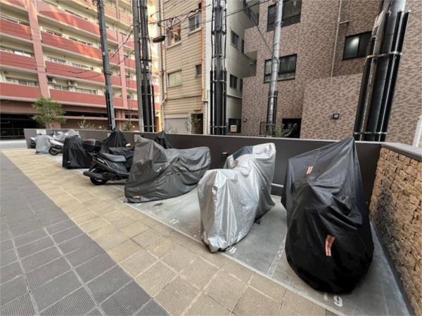 セレニテ神戸元町クレア その他