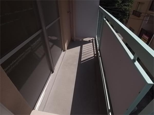 マンションカザミドリ 部屋画像