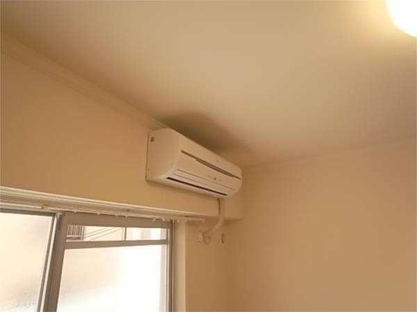 マンションカザミドリ 部屋画像