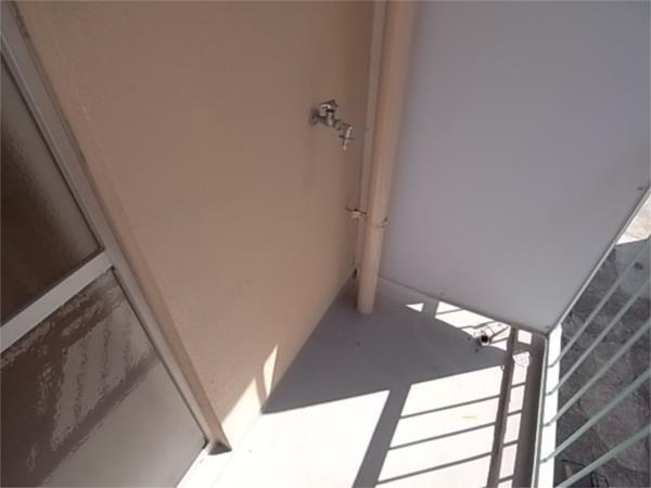 マンションカザミドリ その他