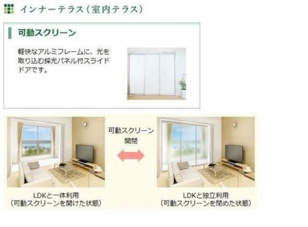 ル・レスト池田 部屋画像