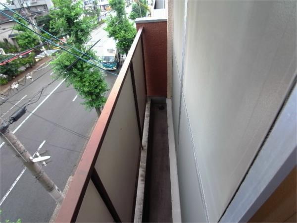 RHYTHM魚崎 部屋画像