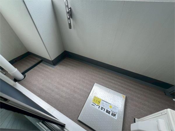レジデンス神戸レガーロ 部屋画像