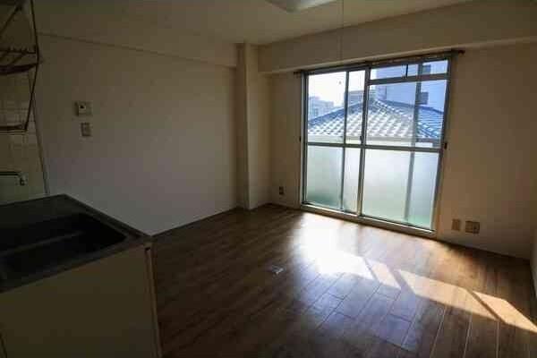 エトワール甲子園 部屋画像