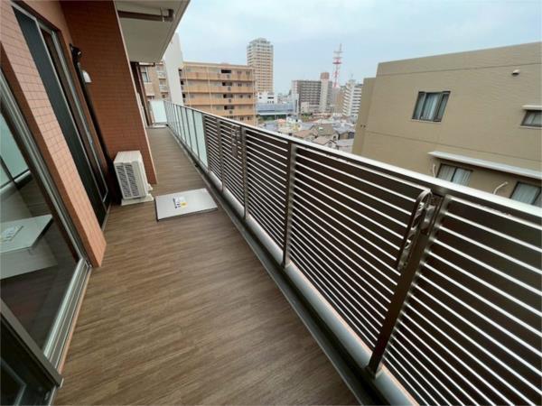 プレジオさくら夙川 部屋画像