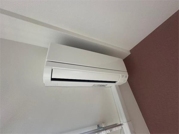 セレニテ神戸ミラクノール 部屋画像