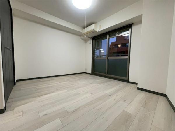 M’SGRANDEMINATOMOTOMACHI その他部屋・スペース