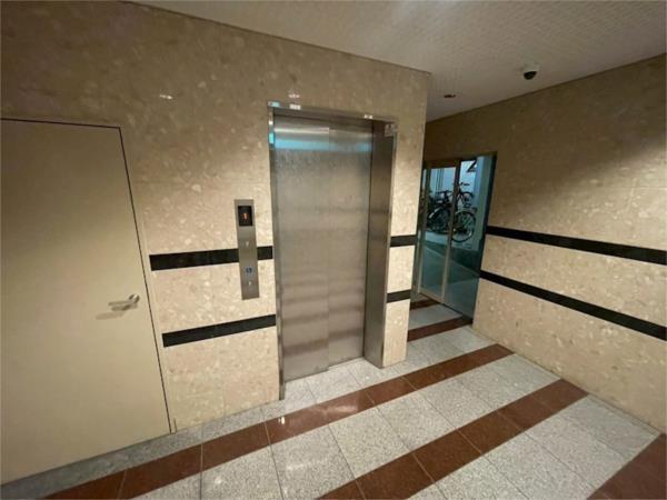 M’SGRANDEMINATOMOTOMACHI 部屋画像
