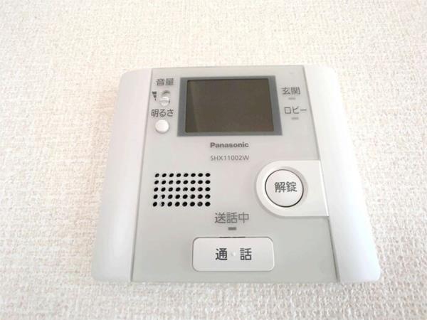 ラフィーネ御影 部屋画像