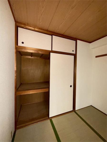 ベルトピア西明石7 収納