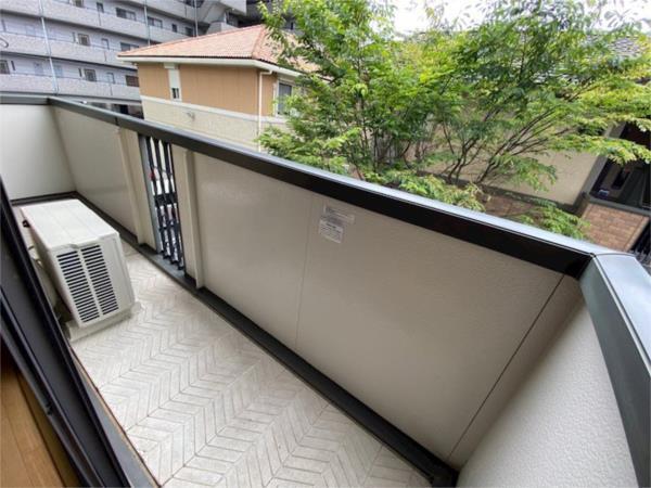 グレイスコートD棟 部屋画像