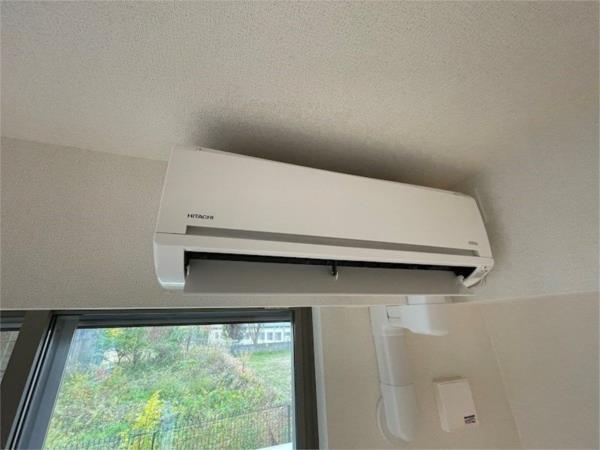 インプレス・ヴィラ 部屋画像
