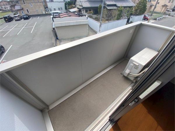 リュミエールｍ＆ｙ　B棟 部屋画像