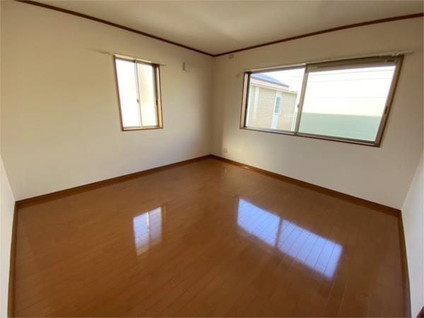 ソレイユ細江 その他部屋・スペース