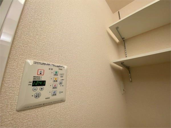 リュミエールｍ＆ｙ　B棟 部屋画像
