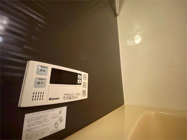 リュミエールｍ＆ｙ　B棟 その他