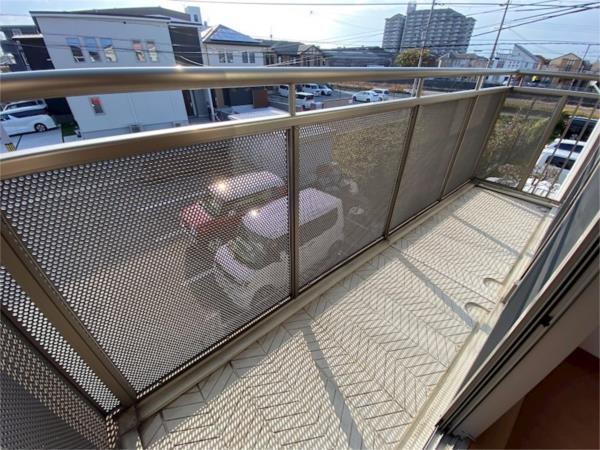 ソレイユ細江 部屋画像