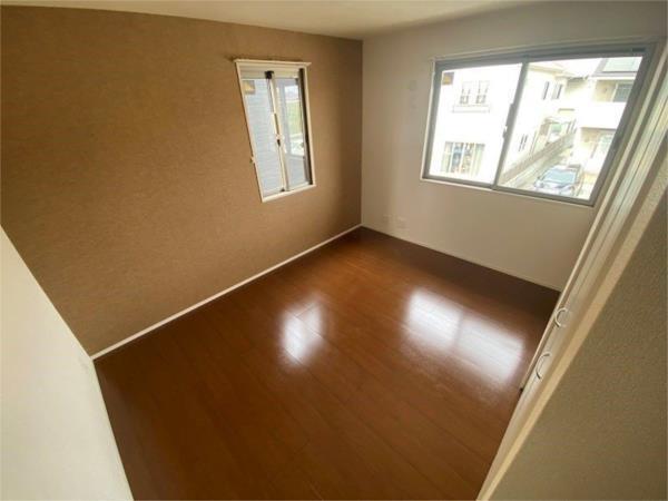 リュミエールｍ＆ｙ　B棟 その他部屋・スペース