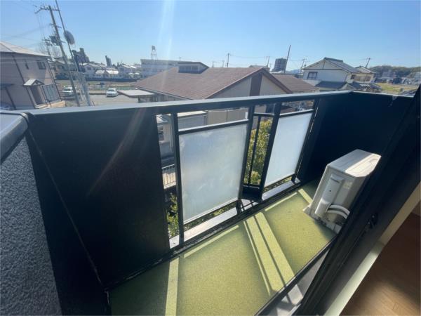 サンライフ広峰 部屋画像
