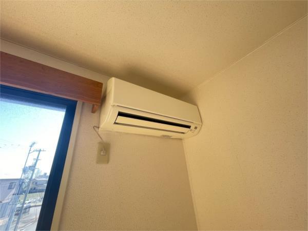 サンライフ広峰 部屋画像