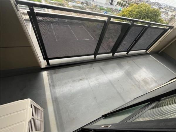 パークアヴェニュー 部屋画像