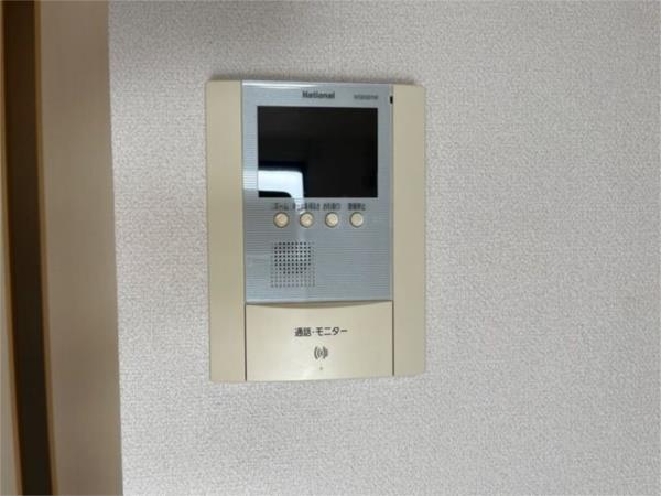 パークアヴェニュー セキュリティ