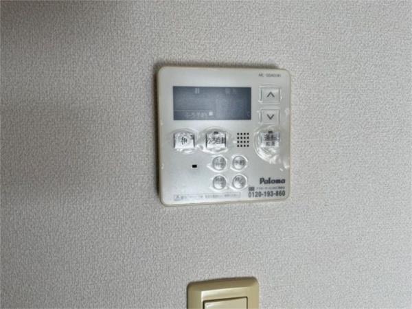 パークアヴェニュー その他