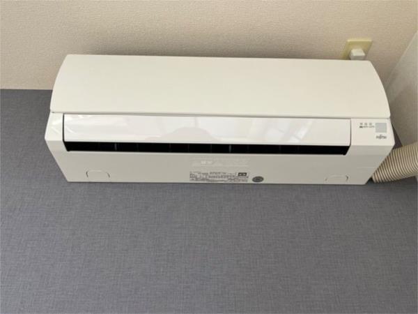 パークアヴェニュー 部屋画像