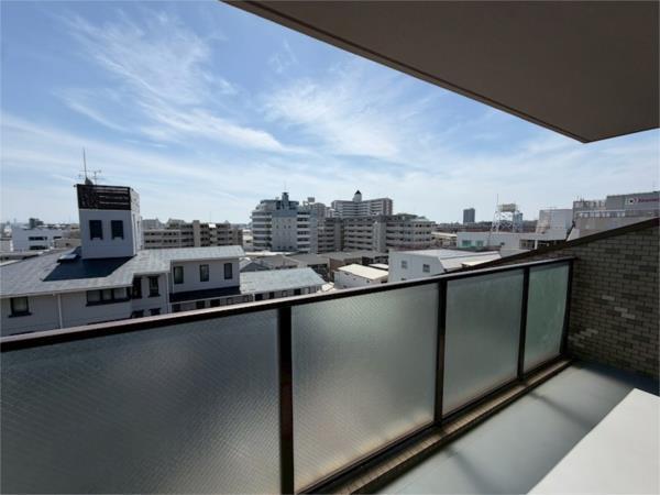 エスタ西宮 部屋画像