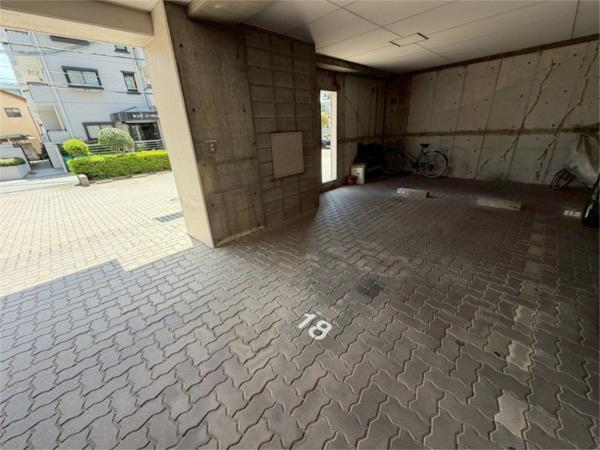 エスタ西宮 その他