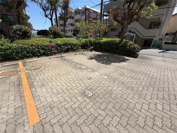 エスタ西宮 その他