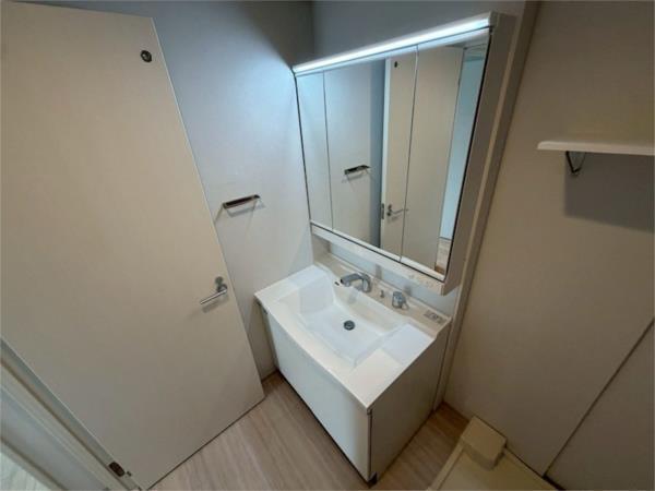 ブライトガーデン 部屋画像