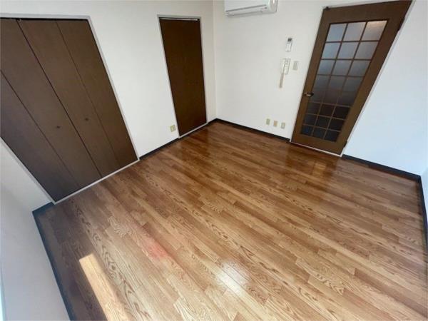 エーデルハイム三共 その他部屋・スペース