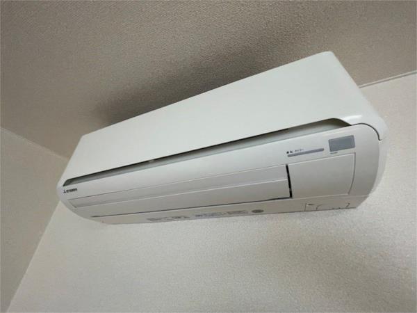エーデルハイム三共 部屋画像