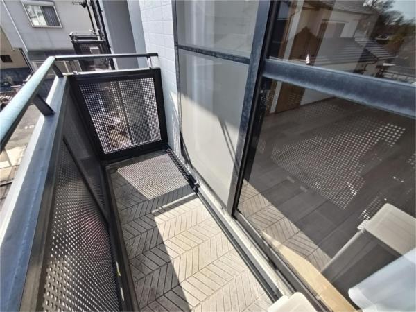 ハイツヤヒチ 部屋画像