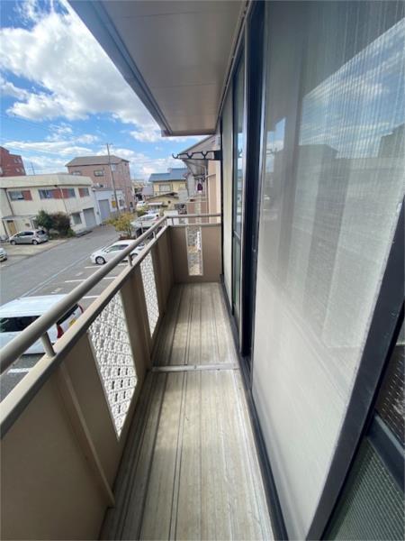 ア・カインドネス 部屋画像