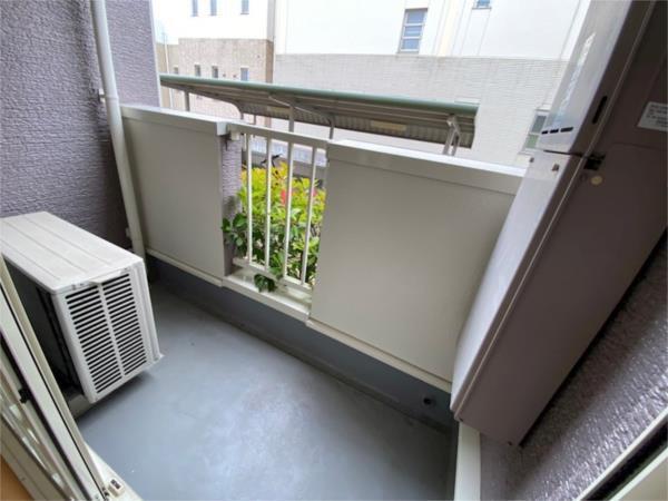 パレ・エクセラン 部屋画像