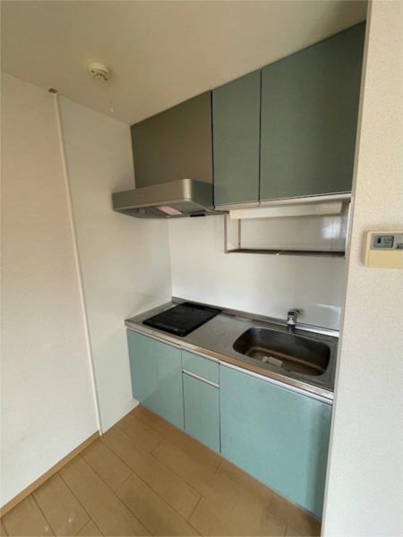 ピクシーヒルズ北平野 キッチン