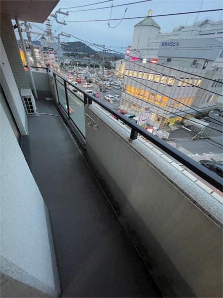 珈琲館ビル 部屋画像
