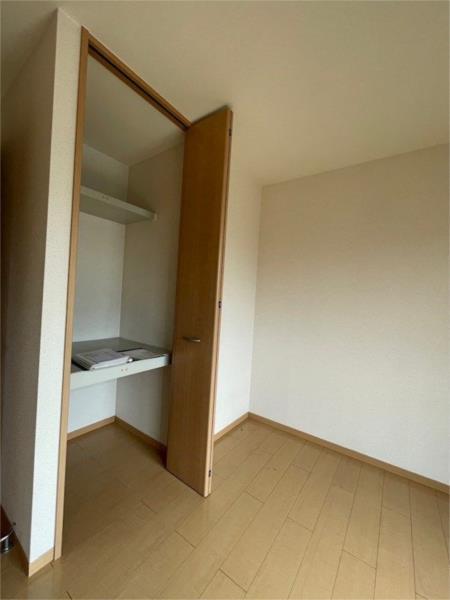 ピクシーヒルズ北平野 収納