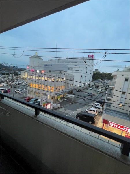 珈琲館ビル その他