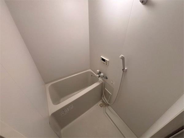 ルミエール神屋町 バス／シャワー