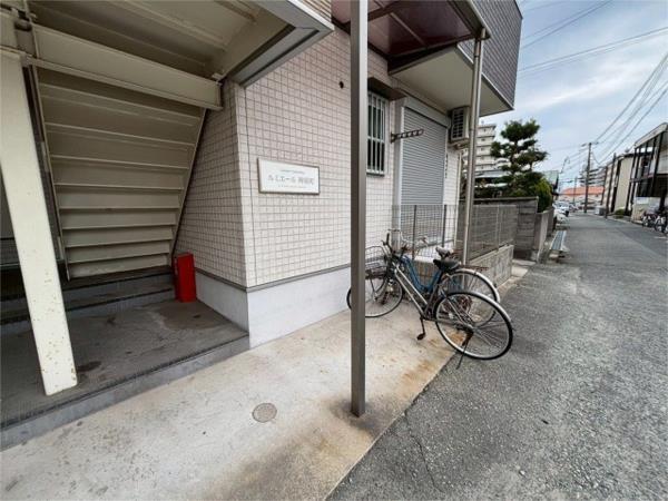 ルミエール神屋町 その他