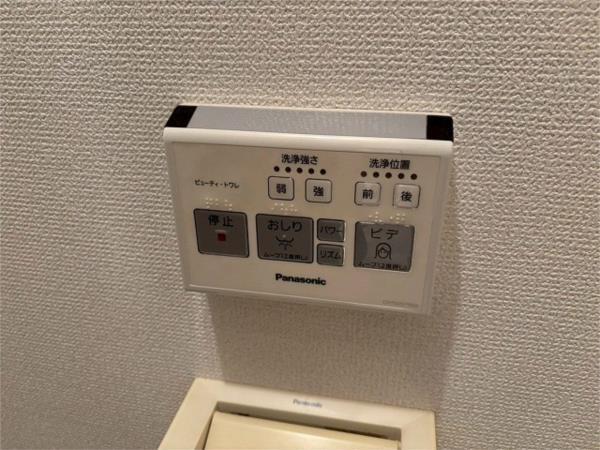 ルミエール神屋町 その他
