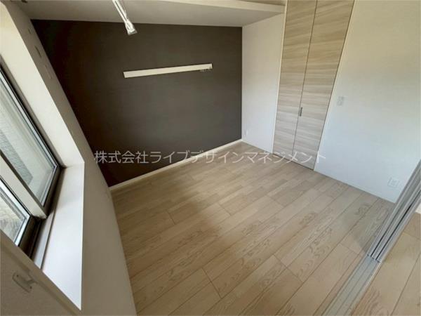 エクセレントガーデンヒルズ　A棟 その他部屋・スペース