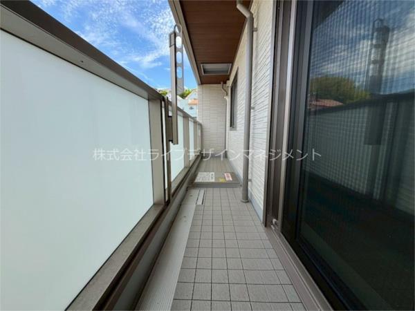 エクセレントガーデンヒルズ　A棟 部屋画像