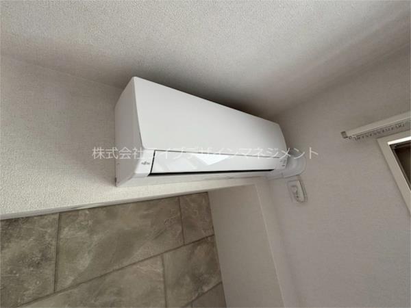 エクセレントガーデンヒルズ　A棟 部屋画像