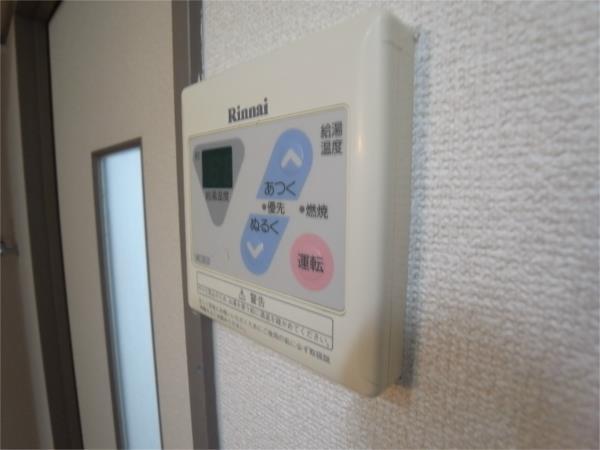プラッツ王子公園 部屋画像