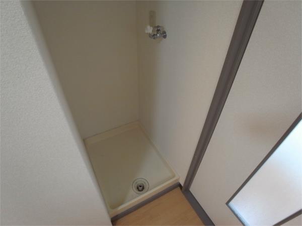 プラッツ王子公園 部屋画像