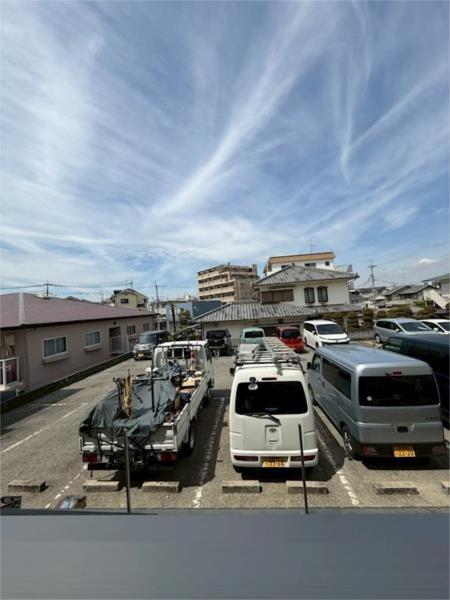 ヒカルサ神戸王塚台I その他